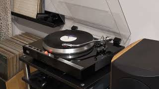 Sansui sr838 turntable play Pink Floyd [upl. by Poler615]