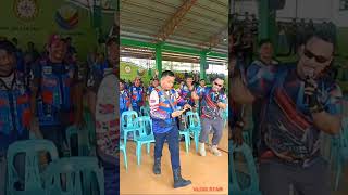 PASIKAT SEGMENT SA BALZAIN TUGUEGARAO CITY NI BOY BOLITAS [upl. by Daffie588]