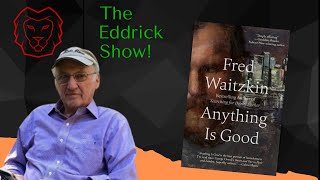 The Human Condition of Homelessness  Fred Waitzkin Author of quotAnything is Goodquot [upl. by Desdee]