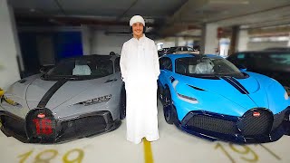 MEET the DUBAI BILLIONAIRE KIDS [upl. by Attenat]