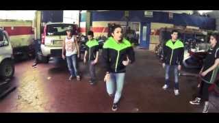 Lasagna Style Crew Trailer 2013 FalCrow Production [upl. by Ahteres350]