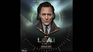 Loki Season 2 Soundtrack  Gangway Style  Natalie Holt  Vol 2 Episode 46  Original Score [upl. by Amees157]