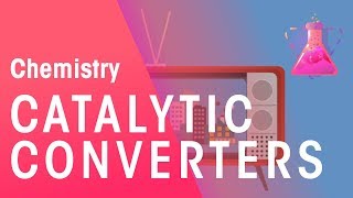 DIFFERENCE between “high flow catalytic converter” vs stock [upl. by Sherie510]