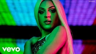 Pabllo Vittar  No Chão Videoclipe [upl. by Whitehurst]