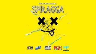 SPRAGGA  HecTic Squad 2k23 [upl. by Sonnnie620]