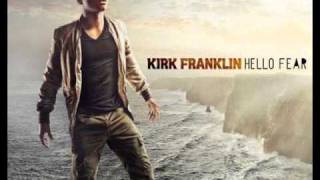 I am  Kirk Franklin [upl. by Kovar369]