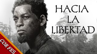 Hacia la Libertad  EMANCIPATION   Resumen en 8 MINUTOS [upl. by Saihtam608]