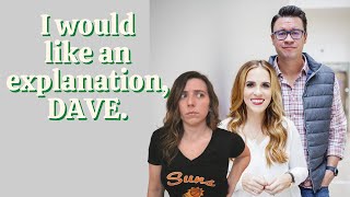 RACHEL HOLLIS SHARES THE REAL REASONS FOR HER DIVORCE FROM DAVE [upl. by Laroy]