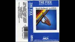 The Fixx  Reach The Beach [upl. by Ilenay]