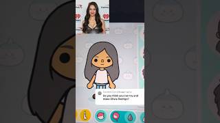 OLIVIA RODRIGO IN TOCA LIFE WORLD Any more requeststocaboca tocalifeworld tocalife [upl. by Dory580]