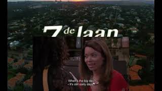 7de Laan 30 31 december 2019 and 010203 january 2020 [upl. by Aizat]