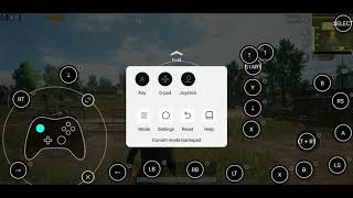 How to play pubg mobile with a controller [upl. by Tania]
