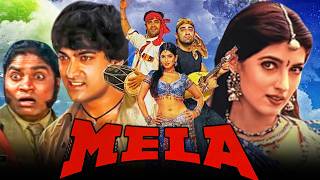 Mela HD Bollywood Comedy Romantic Hindi Full Movie  Aamir Khan Twinkle Khanna Faisal Khan [upl. by Anwadal]