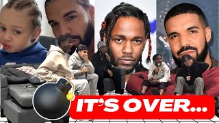 Kendrick Lamar  meet the grahams  LIVE REACTION [upl. by Kaila]