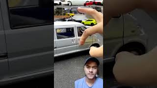 Small mini toy car 😍🤯 shorts car toy youtubeshorts minitoycar realfools [upl. by Elime]