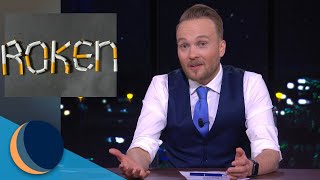 Waarom roken niet verboden is  Tot op de bodem  De Avondshow met Arjen Lubach S1 [upl. by Aniryt486]