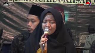 Ibu Aku Rindu Cover Salsa Asegaf amp Nudia Rebana Rahso Budoyo Jepara [upl. by Nivle]