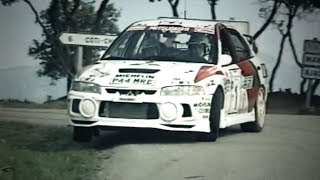 Mitsubishi Lancer Evolution × 東方EUROBEAT [upl. by Lester]