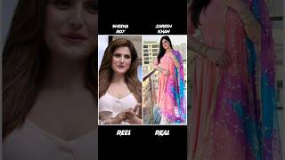 Aksar 2 Movie Cast Reel Name And Real Name aksar2 moviecast bollywoodmovie shorts [upl. by Magan67]