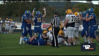 5th Down High School Football Highlights and Scores 92024 [upl. by Schalles]