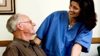 IMS Home Health Care Promotional Video [upl. by Anitsyrhc]