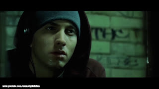 Musicless Movie  8 MILE  Eminem Rap Battle [upl. by Curtis87]