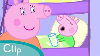 Peppa Pig  George Catches a Cold [upl. by Kosse]