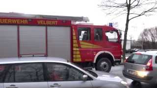 LF FW Velbert [upl. by Puri]