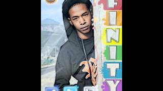 FINITY  WAY YUH WINE  HOT PUNANNY RIDDIM [upl. by Htebizile236]