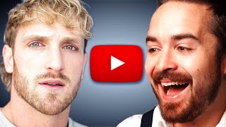 Coffeezilla’s Lawyer Speaks Out on Logan Paul Lawsuit [upl. by Ajssatsan]