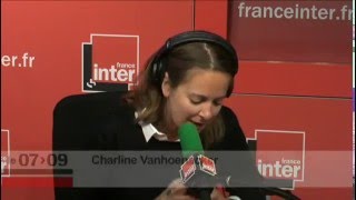 Un candidat centriste en 2017  panique chez Les Républicains  Le Billet de Charline [upl. by Goebel807]