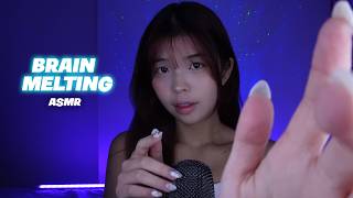 ASMR The Best Brain Melting Triggers [upl. by Aemat]