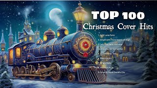 Best Christmas Songs Playlist 🎅 Christmas Songs Medley 🎄 Merry Christmas 2025 with Mariah Carey [upl. by Clair]