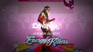 Kerwin Du Bois  Energy Killers D Ninja Edit  Soca 2024 [upl. by Ryun]