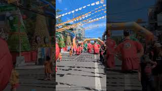 📍Higantes Festival Parade of Angono Rizal Philippines 🇵🇭 [upl. by Iruam]