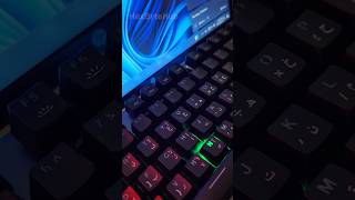 🪟 Windows Key  N Open Notifications Center tech pc keyboard computer [upl. by Knowlton]