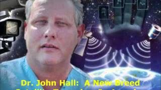 Dr John Hall on The Hagmann Report  Part 1 of 2 [upl. by Varion]