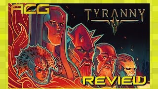 Tyranny Review quotBuy Wait for Sale Rent Never Touchquot [upl. by Asserat394]