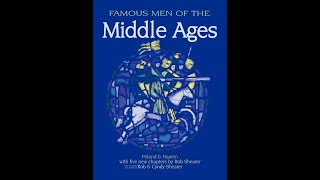 Audiobook  Famous Men of the Middle Ages Benedict and Gregory  Tapestry of Grace [upl. by Ykcaj]