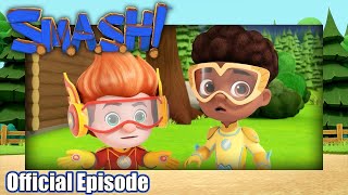 SMASH  S01E06  NightlyFlight  Amazin Adventures [upl. by Finn]