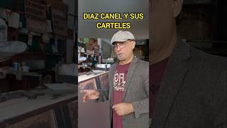 Díaz Canel y sus carteles ridículos noticias greenscreen news cuba cubanos [upl. by Yesnnyl]