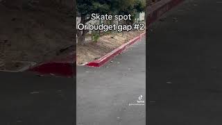 Laney college skate spots newmusic shorts short ashortaday skater [upl. by Kliment]