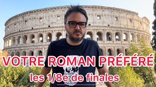 Votre roman préféré  les choses sérieuses commencent [upl. by Kcirreg]