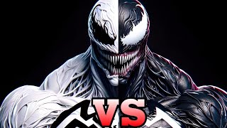 ANTIVENOM vs VENOM The Ultimate Symbiote Showdown 💥 Who Will Reign Supreme [upl. by Terti904]