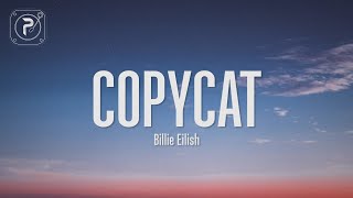 Copycat part 5 Collab with Voideitii and Raevei [upl. by Ehtnax]