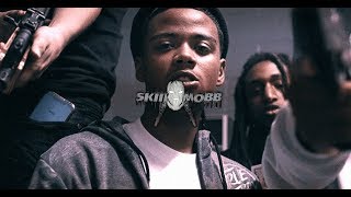 Young SloBe x Bris  2142 Official Music Video Shot By SnipeFilms Presented by SKIIIMOBB [upl. by Pammi]