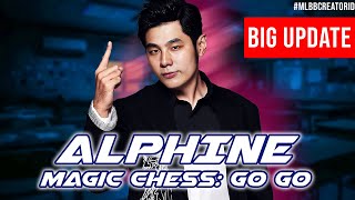 🔴 MAGIC CHESS ALL NEW UPDATE  MAGIC CHESS GO GO  DOSEN MAGIC CHESS COBAIN PATCH TERBARU [upl. by Nanny]