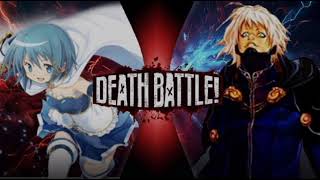 Death battle Broken orchestra [upl. by Slifka]