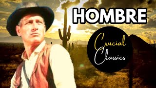 Hombre 1967 Paul Newman Frederich March full classic western movie reaction paulnewman [upl. by Wald578]