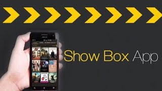 Showbox and how to download for free movies and tv [upl. by Shalna]